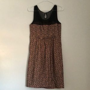 Exquisite Anthropologie Dress